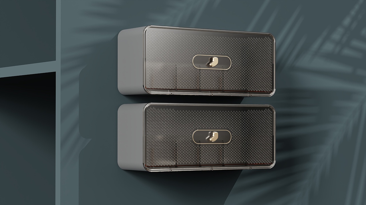 衣柜袜子收纳盒（图ZMzY3MDc0OTI0） - 生活用品 - 站酷设计师梦研社产品设计原创素材 - 站酷ZCOOL