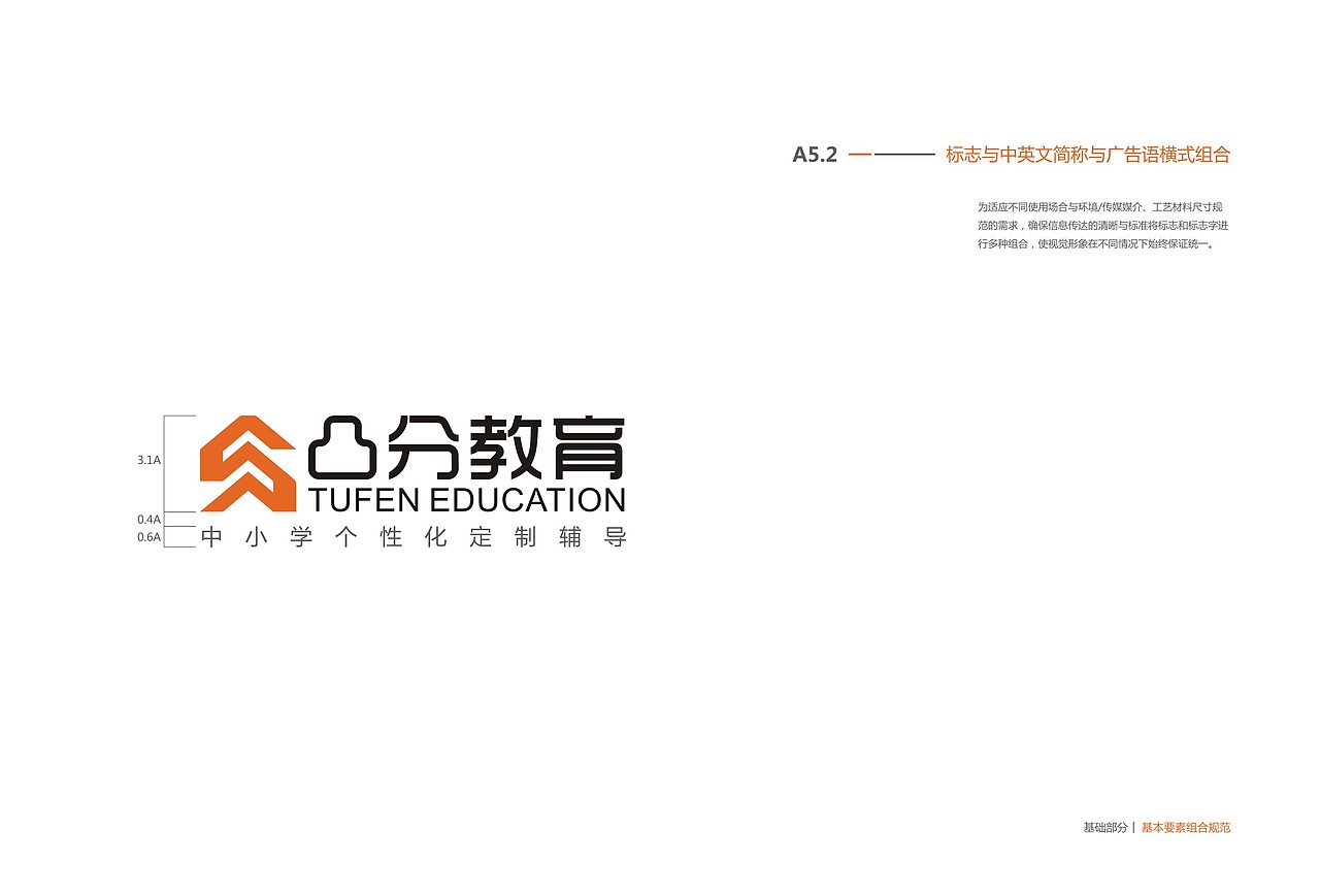 企业VIS手册（图ZOTYzMjUzNjQ=） - 品牌 - 站酷设计师小郭同学magic原创素材 - 站酷ZCOOL