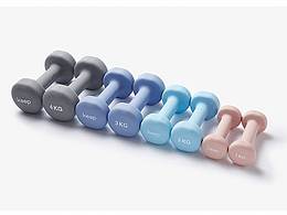 专心挑刺儿，认真学习——女士杠铃产品设计思考