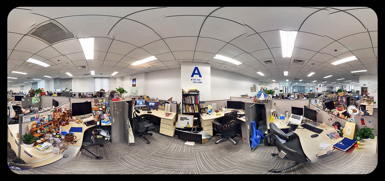 Kaws in design office（图ZMjU5MDk4OTky） - 短片 - 站酷设计师Donerzozo原创素材 - 站酷ZCOOL