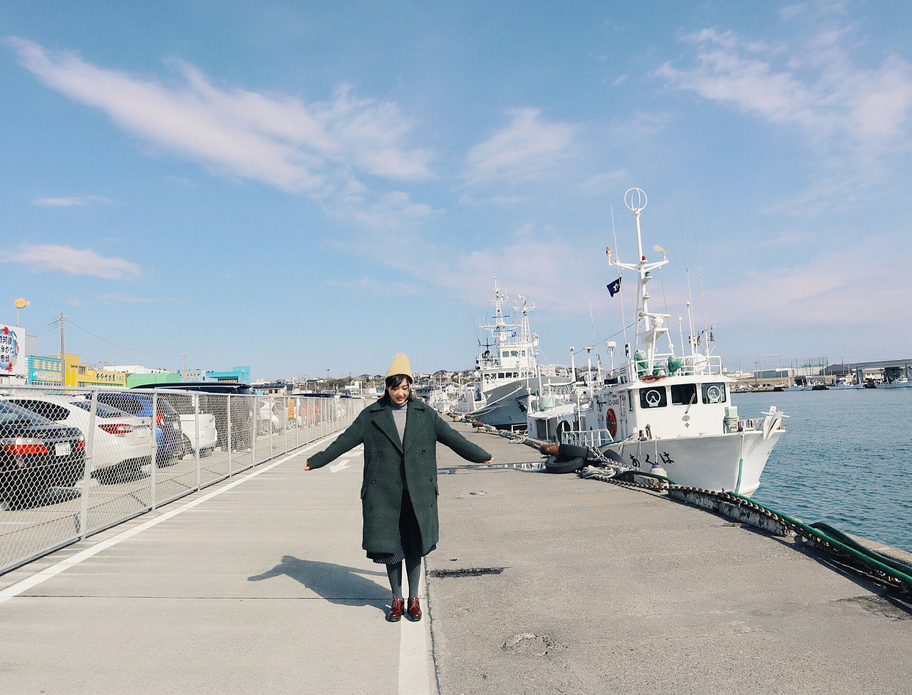 手绘一次旅行｜从东京到千叶、茨城（图ZMTEwNTY1NzI0） - 绘本 - 站酷设计师林田lisa原创素材 - 站酷ZCOOL