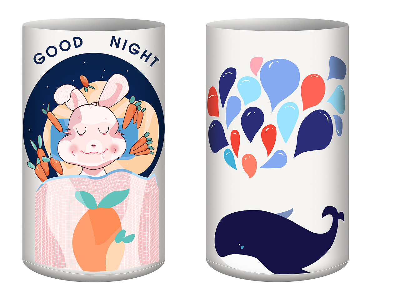 詳情（圖ZMTUxMTMyMDM2） - 電商 - 站酷設(shè)計師一只娜娜醬原創(chuàng)素材 - 站酷ZCOOL