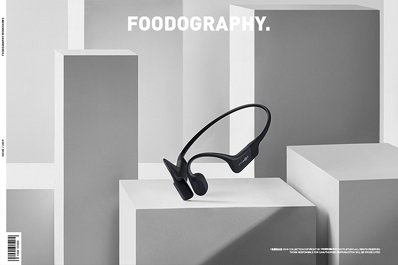 电商摄影 | 韶音耳机 ✖ foodography（图ZMTY5Nzg2MzQ0） - 产品摄影 - 站酷设计师Foodography原创素材 - 站酷ZCOOL
