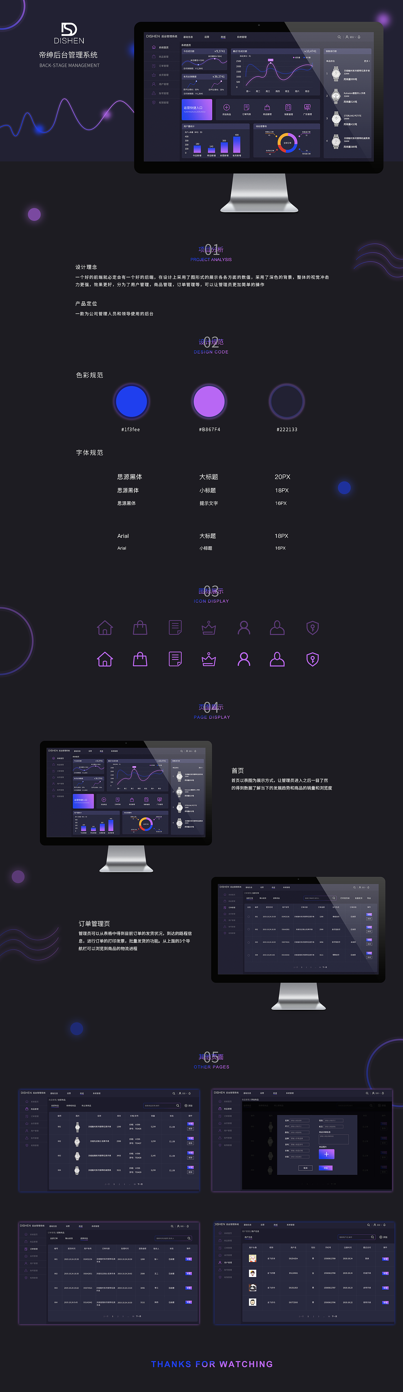 帝绅网站后台（图ZMTk1OTYzMTQ4） - 电商 - 站酷设计师九折丶原创素材 - 站酷ZCOOL