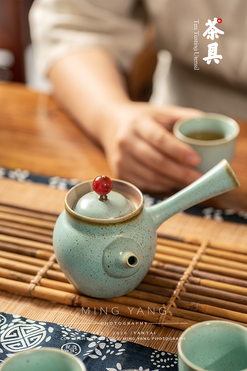 茶具（图ZMjI1NjI4ODMy） - 产品摄影 - 站酷设计师摄影师董名扬原创素材 - 站酷ZCOOL