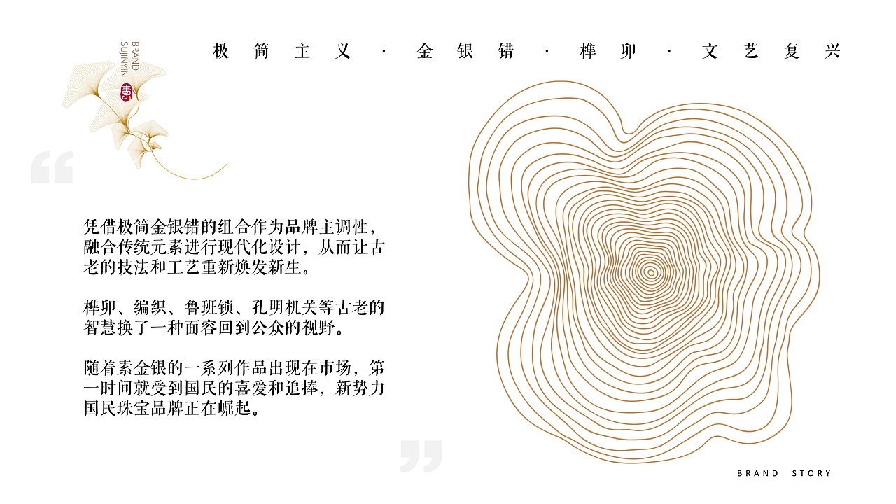 珠宝品牌升级重塑（图ZMjg3NTkxODE2） - 品牌 - 站酷设计师vibush原创素材 - 站酷ZCOOL