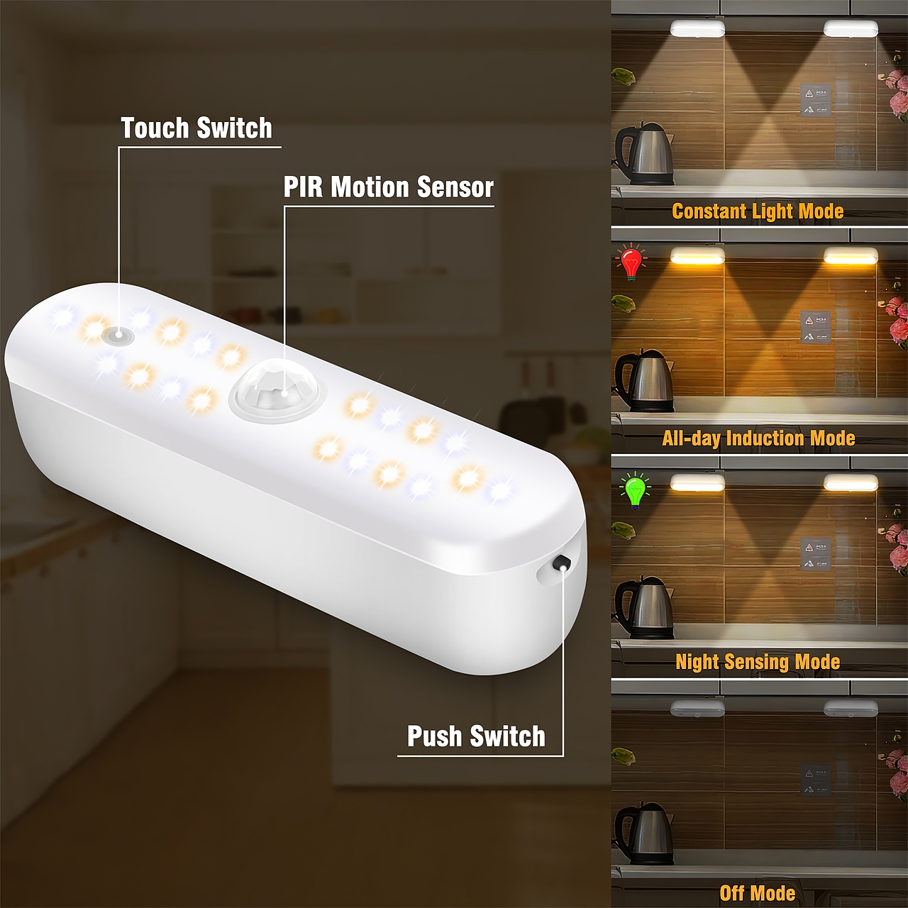 亚马逊墙灯主副图