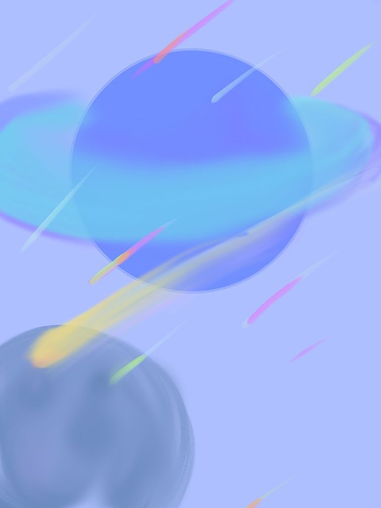 随意的抽象派（图ZMzY2NDYxMzY0） - 儿童插画 - 站酷设计师阿紫咩原创素材 - 站酷ZCOOL
