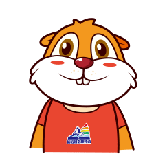 塔牌外语IP形象设计(图ZMTkxMjY1MTQ0) - IP形象 - 站酷设计师BIG饭卷原创素材 - 站酷ZCOOL