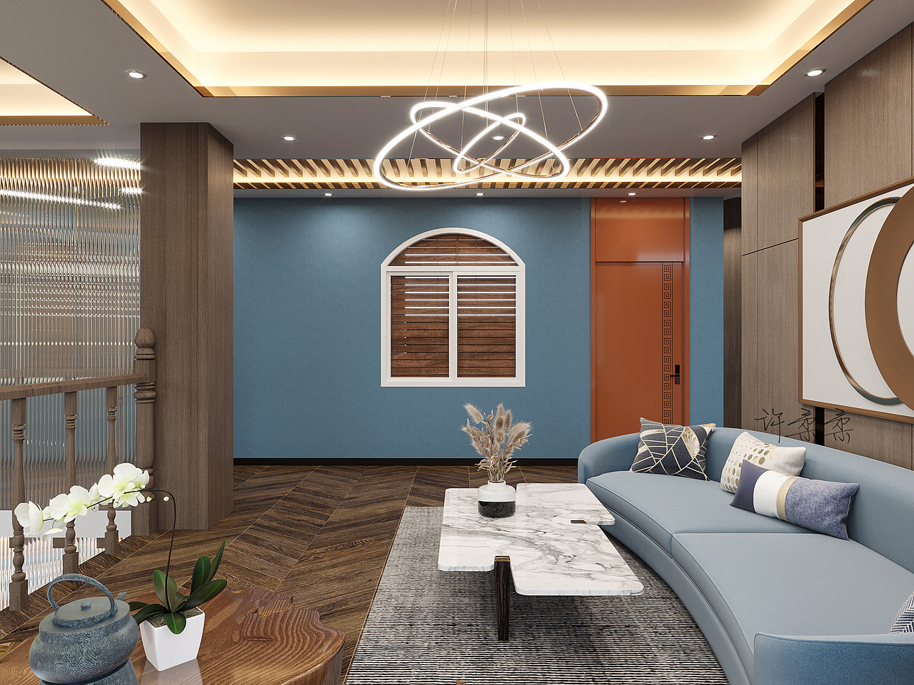 美食城-与美食的交互