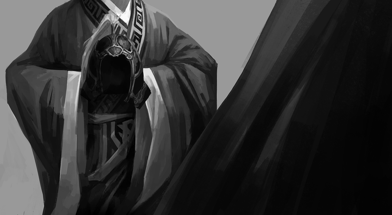 《秦殇》部分分镜（图ZMTAyNTUzMzQ0） - 动画片 - 站酷设计师余生陪伴你原创素材 - 站酷ZCOOL