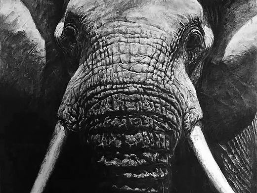 象（个人主页-ZMjc1NzIxNTY=） - 绘画 - 站酷设计师Adirian_Yoco原创素材 - 站酷ZCOOL