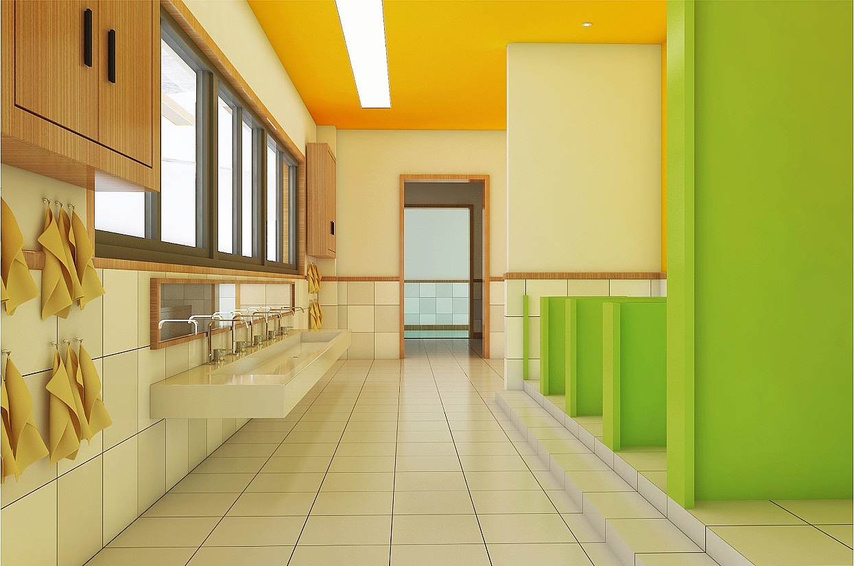 成都幼儿园装修/成都幼儿园设计/成都幼儿园设计公司