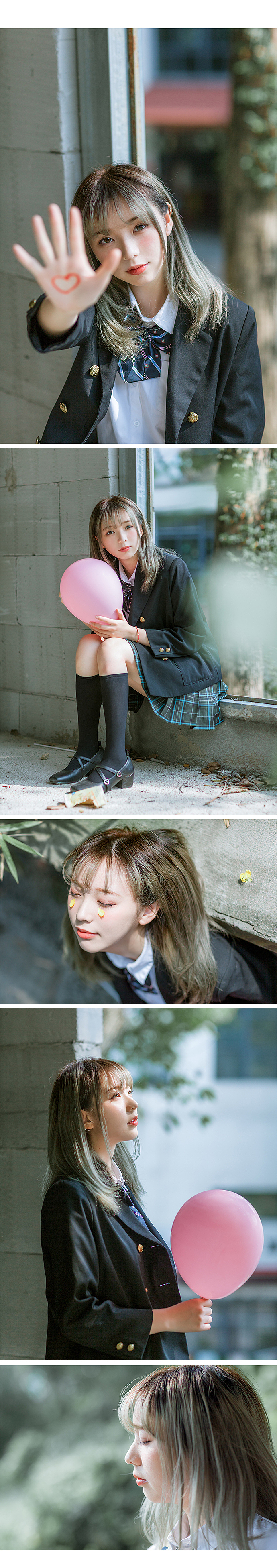 青春的影子,兜兜转转