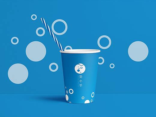 茶小萃品牌全案策划与设计