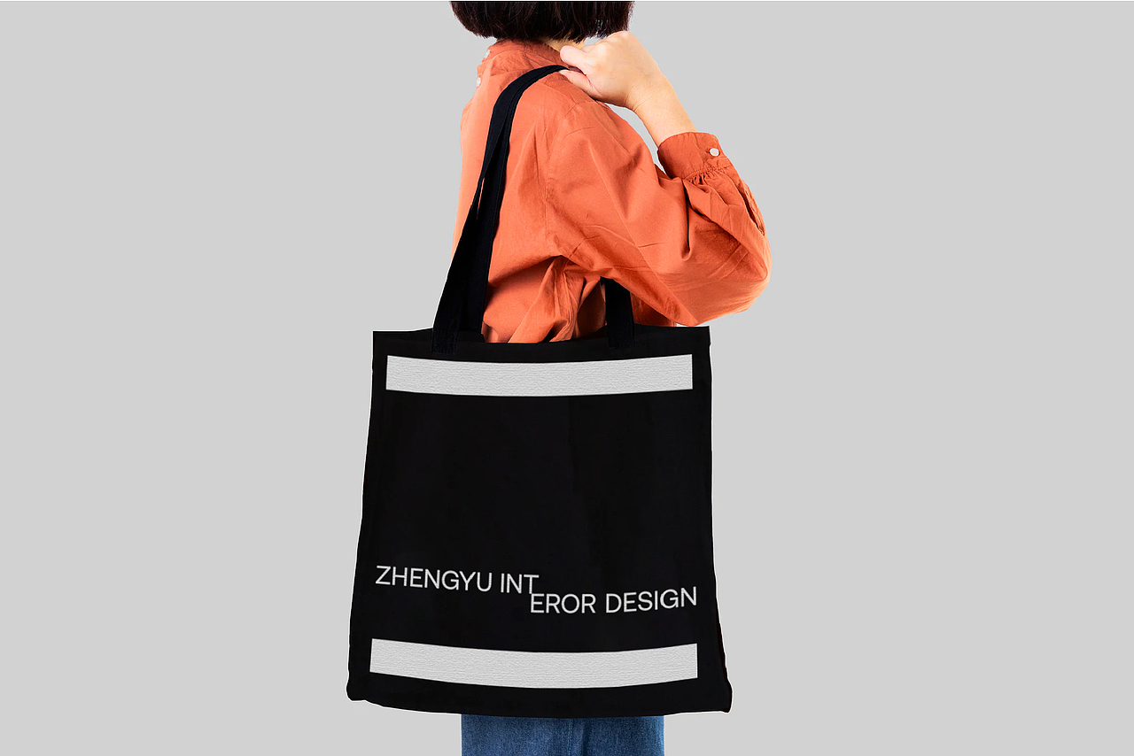 正宇(室内软装)品牌形象设计