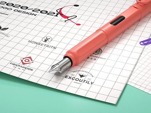 小庄—钢笔动画