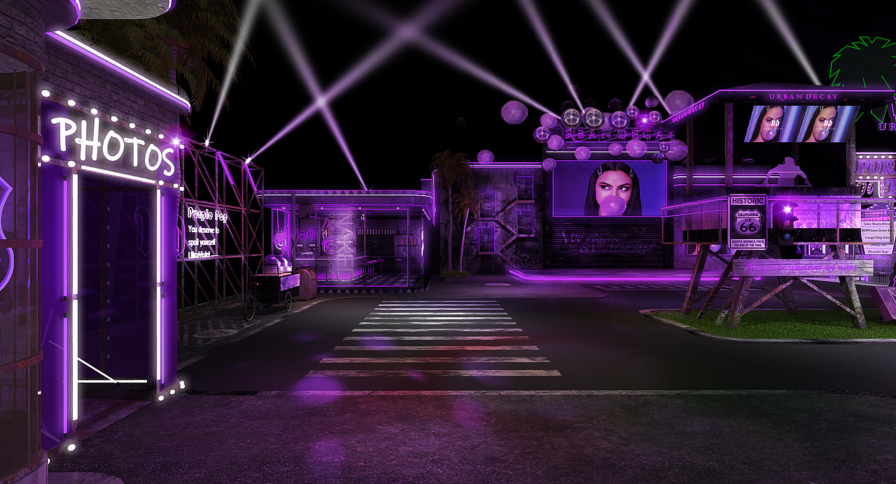 BRUBAN DECAY（图ZMjQ1ODg0NTg4） - 其他三维 - 站酷设计师seVen奥特man原创素材 - 站酷ZCOOL