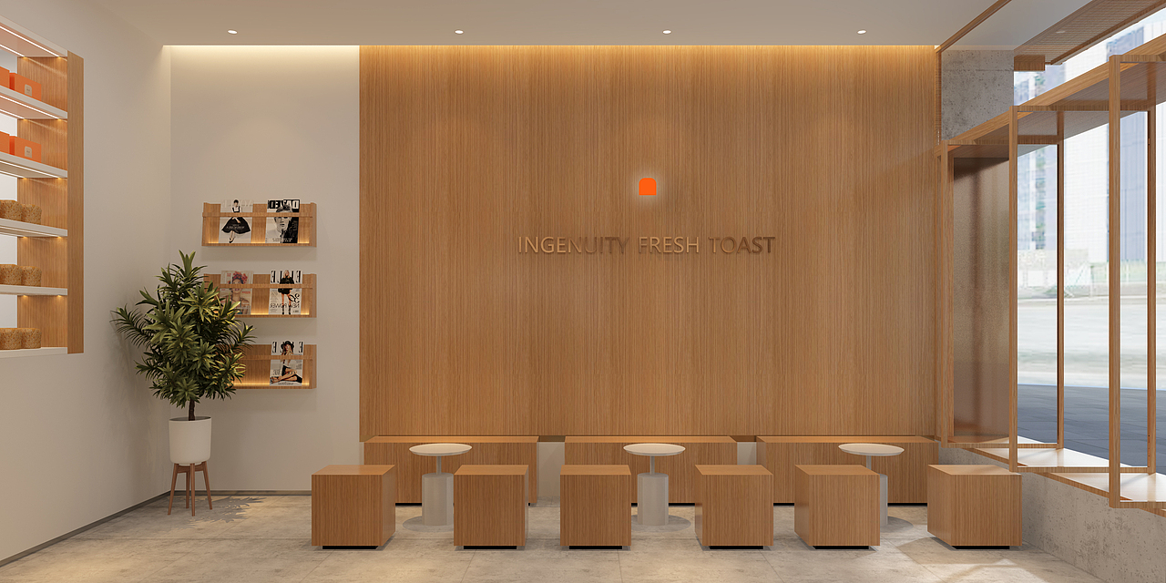 司乎.宁波天一店｜魔戏空间设计案例（图ZMjUwNzc5Njc2） - 商业空间设计 - 站酷设计师魔戏空间设计原创素材 - 站酷ZCOOL