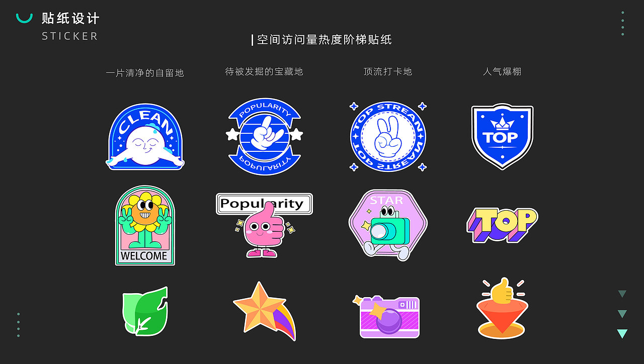2021年终总结（图ZMjg5ODA0NTQ0） - 其他平面 - 站酷设计师殇木原创素材 - 站酷ZCOOL