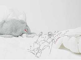 安踏Xbeats冰雪礼盒