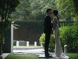 Hu Yue&Chen Mengdi's Wedding#九里云松度假酒店