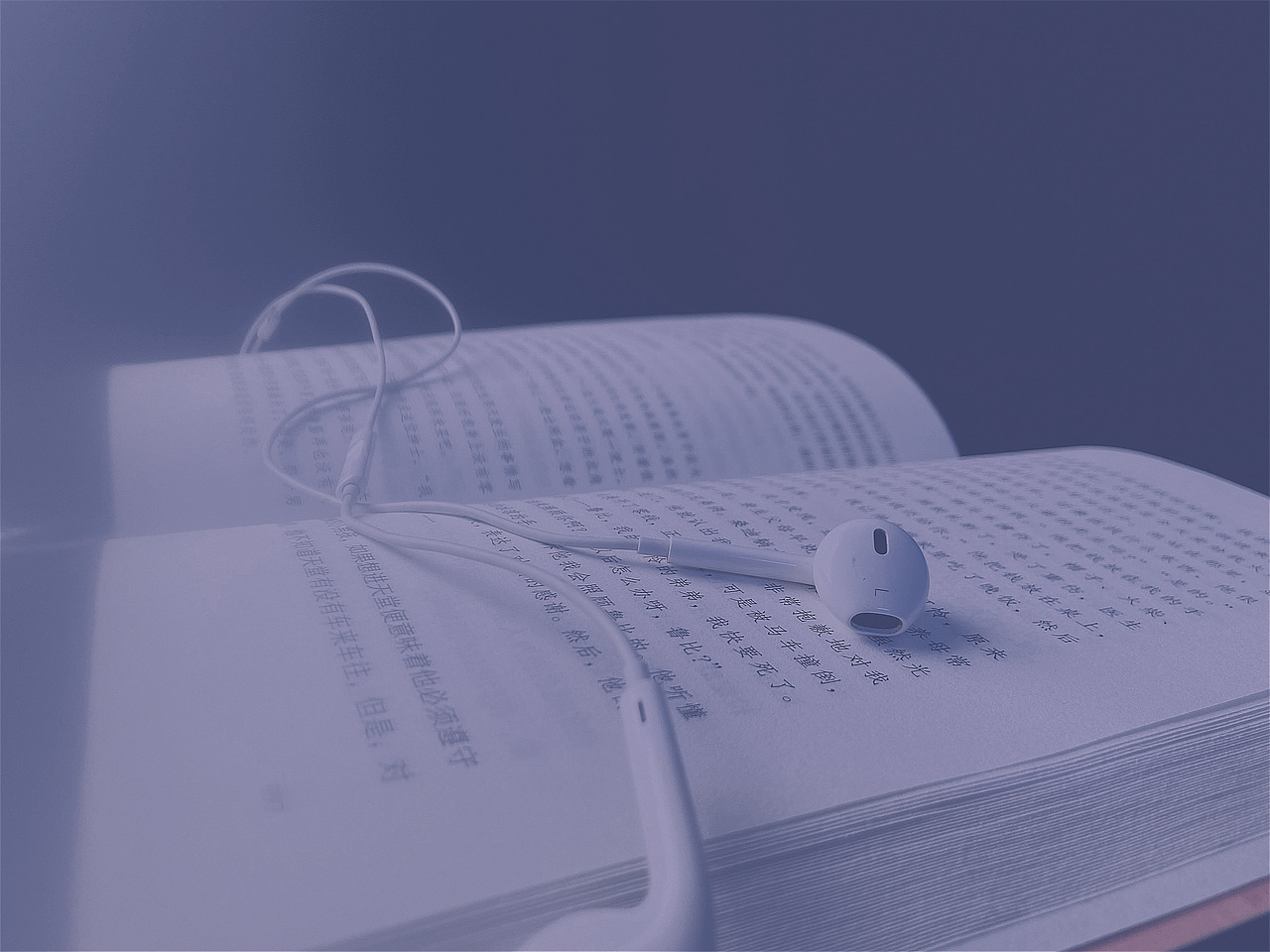 一起聆听这世界吧