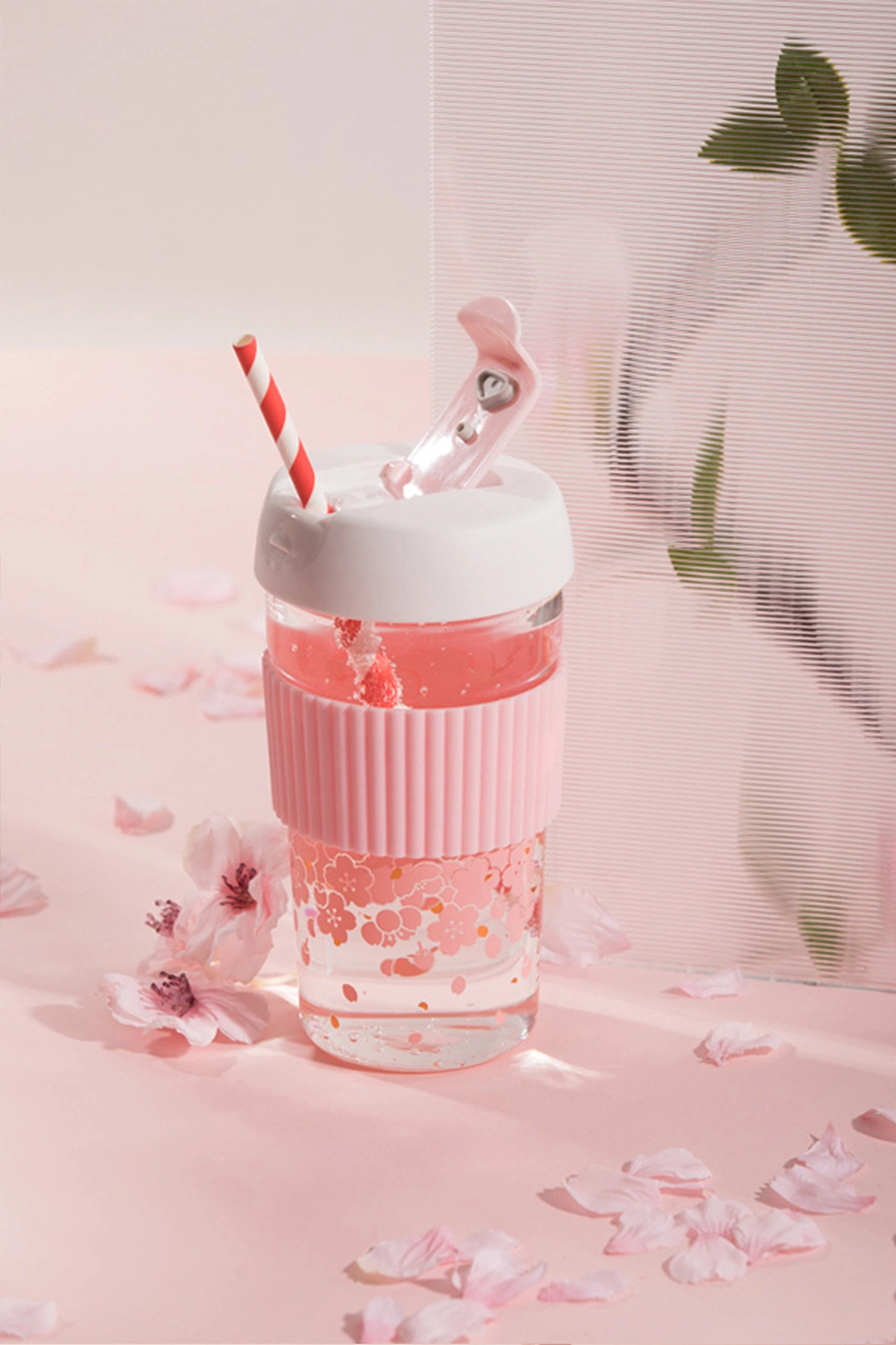 RAINBOW CUP VENUS·SAKURA__樱花派对，落樱缤纷