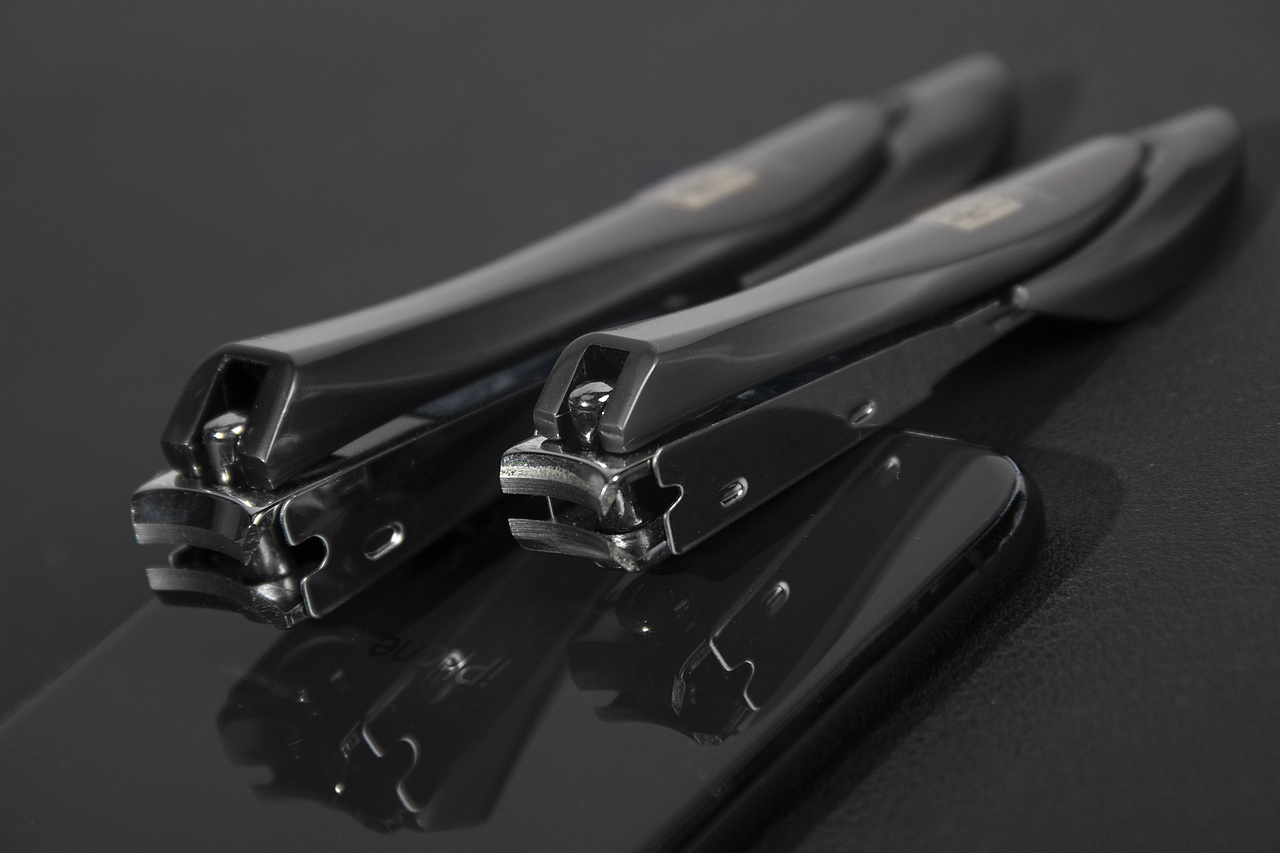 指甲刀高端电商静物摄影定制拍摄