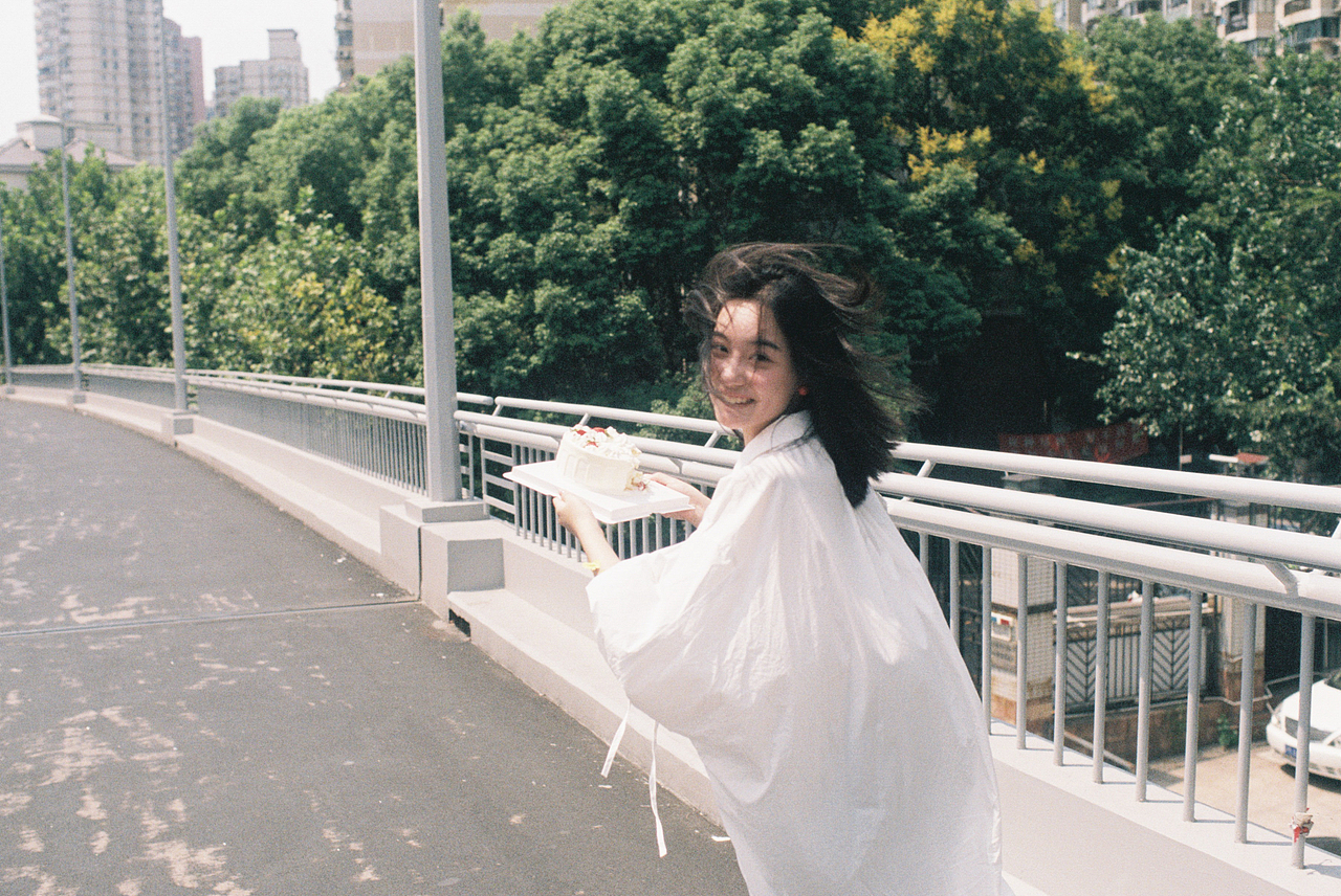 eighteen（图ZMjc0MjEwNzcy） - 人像摄影 - 站酷设计师NiccoCai原创素材 - 站酷ZCOOL