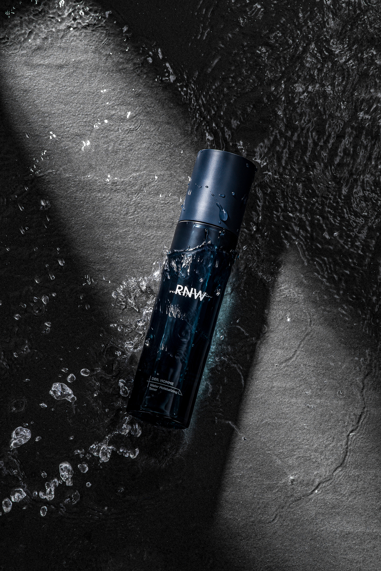 RNW男士水乳套盒（图ZMjc2MzY4OTE2） - 产品摄影 - 站酷设计师摄影师NiNi原创素材 - 站酷ZCOOL