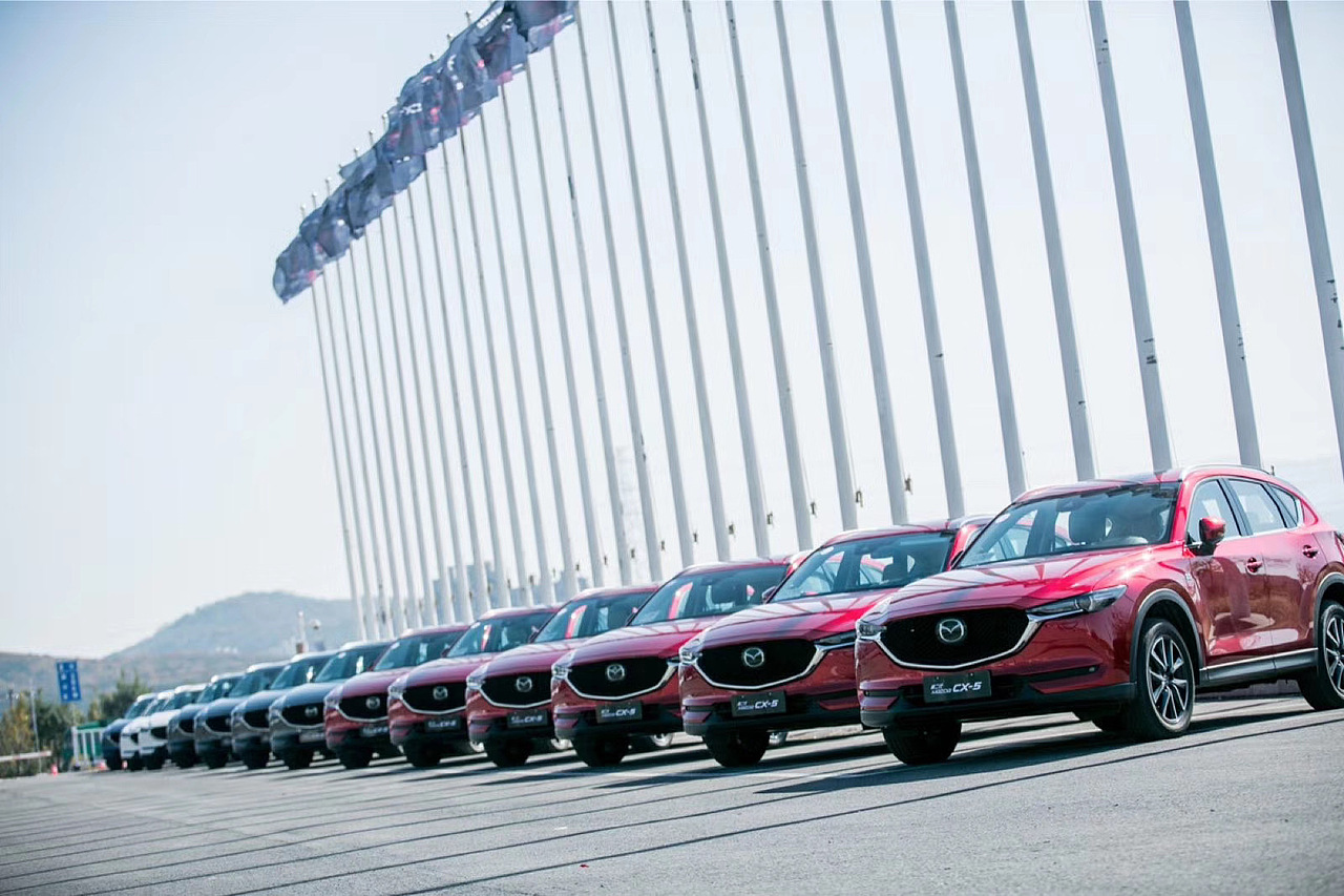 汽车类作品6-如虎添翼影像制作