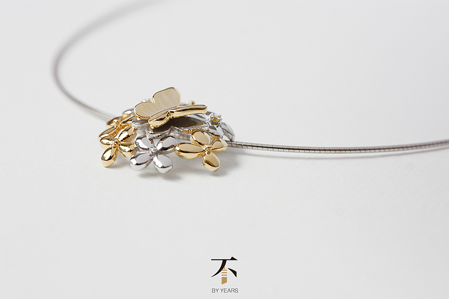 等风来,等心暖花开(图ZNzQzNTg1NDA=) - 首饰设计 - 站酷设计师魚小漠原创素材 - 站酷ZCOOL