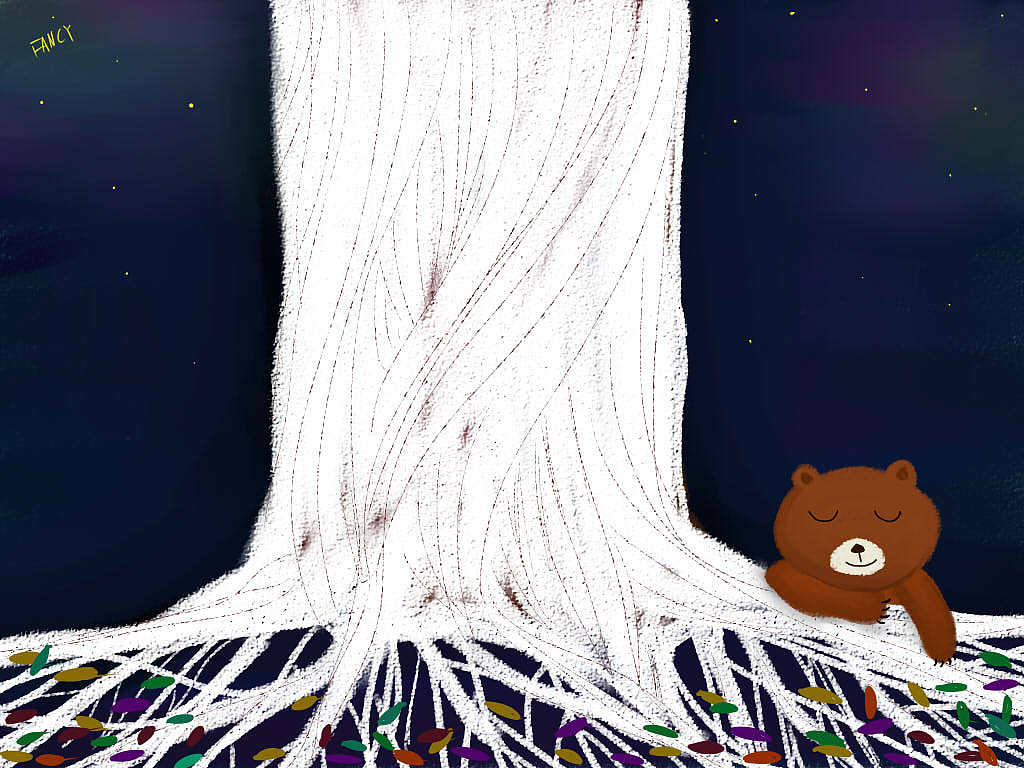 有空就画画吧（图ZNTAyMzYwOTY=） - 创作习作 - 站酷设计师L番喜原创素材 - 站酷ZCOOL