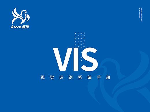 企业VIS手册