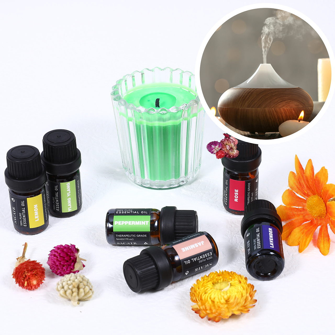 蜡烛套餐（图ZMjc1OTc1MTY0） - 宣传物料 - 站酷设计师森川小姐的生活原创素材 - 站酷ZCOOL