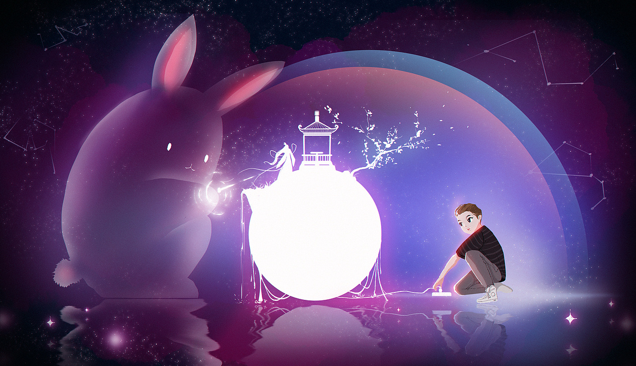 无聊之举（图ZMjIyNDUyNzU2） - 创作习作 - 站酷设计师城_春原创素材 - 站酷ZCOOL