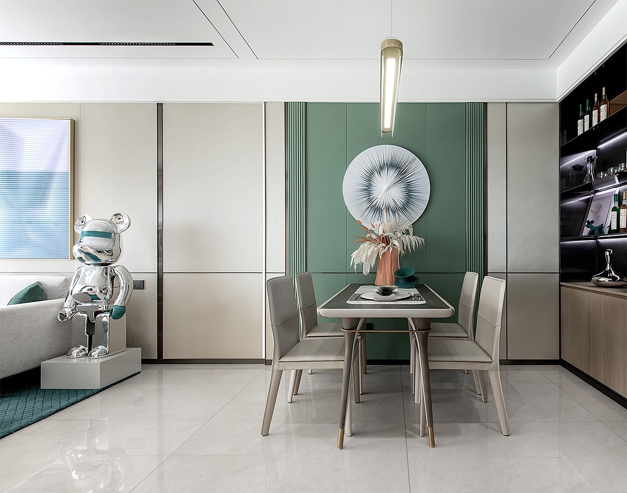 腔调之下,藏着年轻人向往的生活