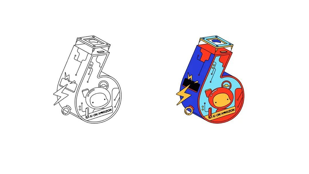 一款6到不能再6的礼盒设计（图ZMjYyODgxMzE2） - 包装 - 站酷设计师shichenggong原创素材 - 站酷ZCOOL