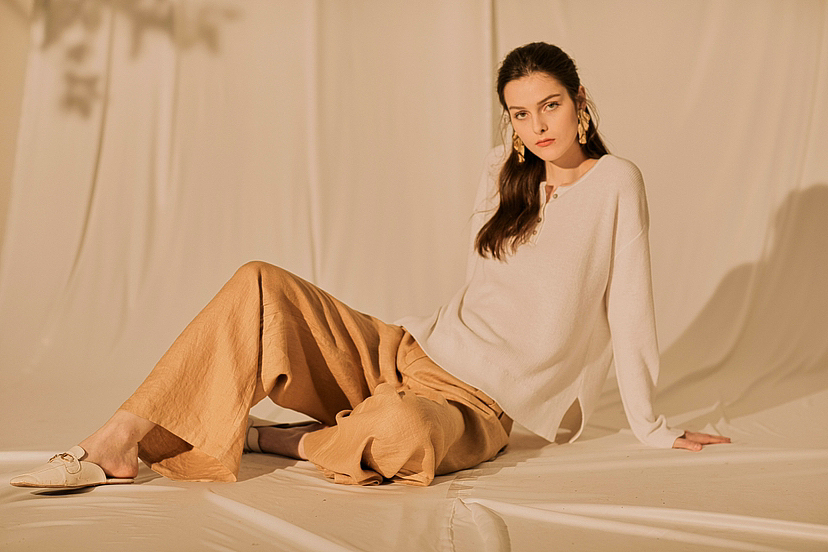 室内拍摄/休闲时尚