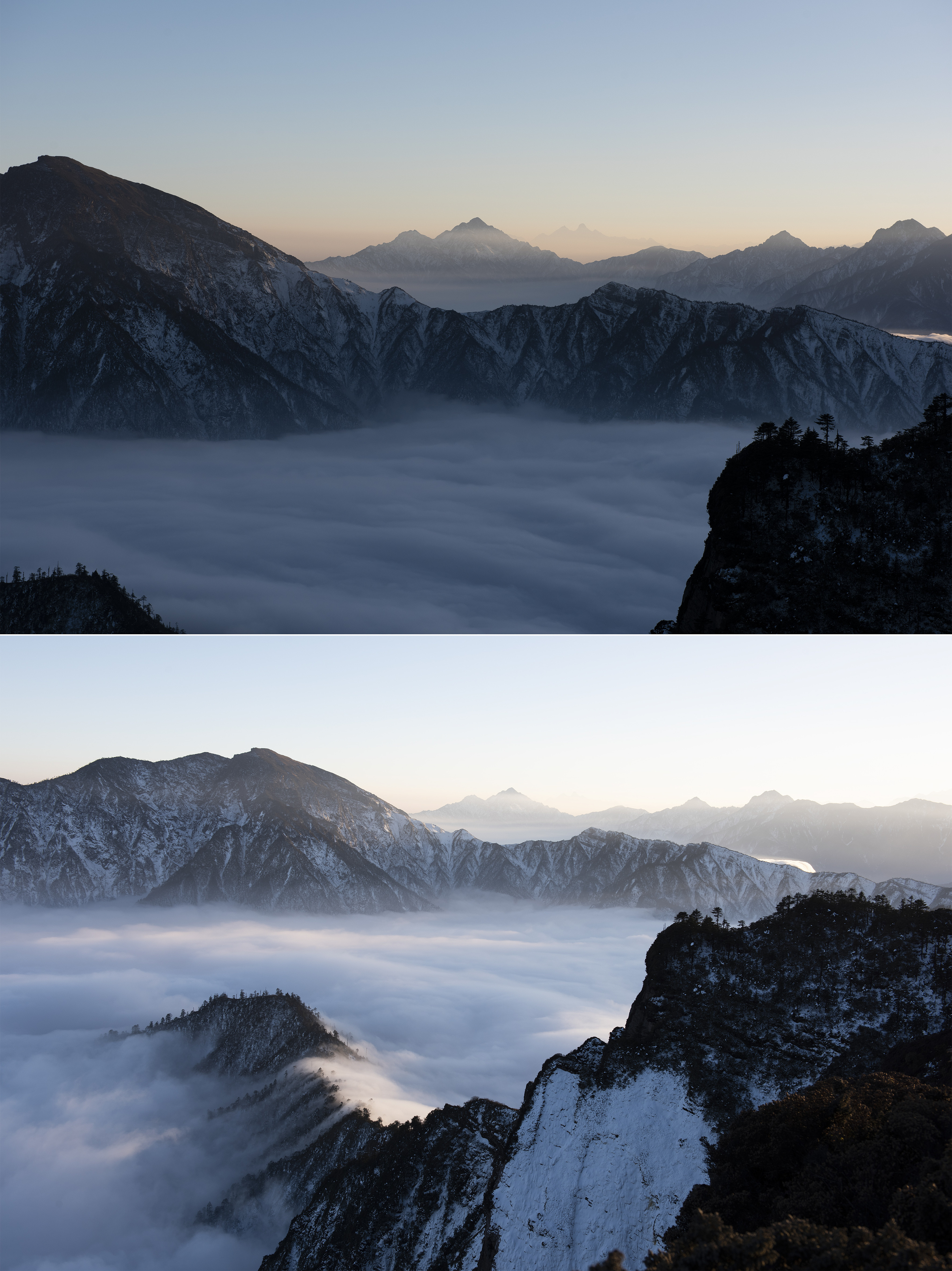 摄影风光后期-大片从此诞生 贰