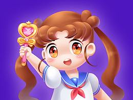 直播礼物svga第三弹