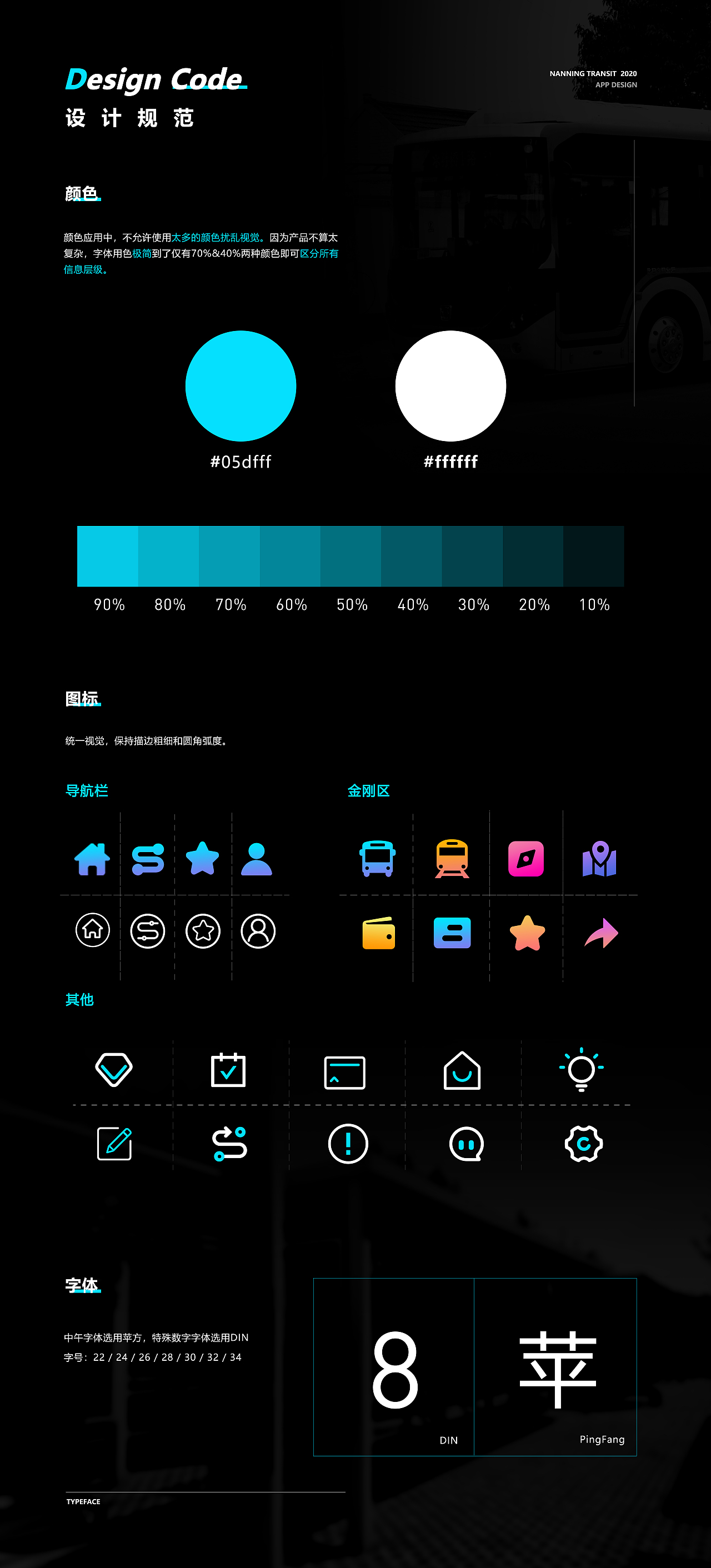 南宁公交APP视觉升级2.0（图ZMjQwNzExNzM2） - APP界面 - 站酷设计师故事从未开始原创素材 - 站酷ZCOOL