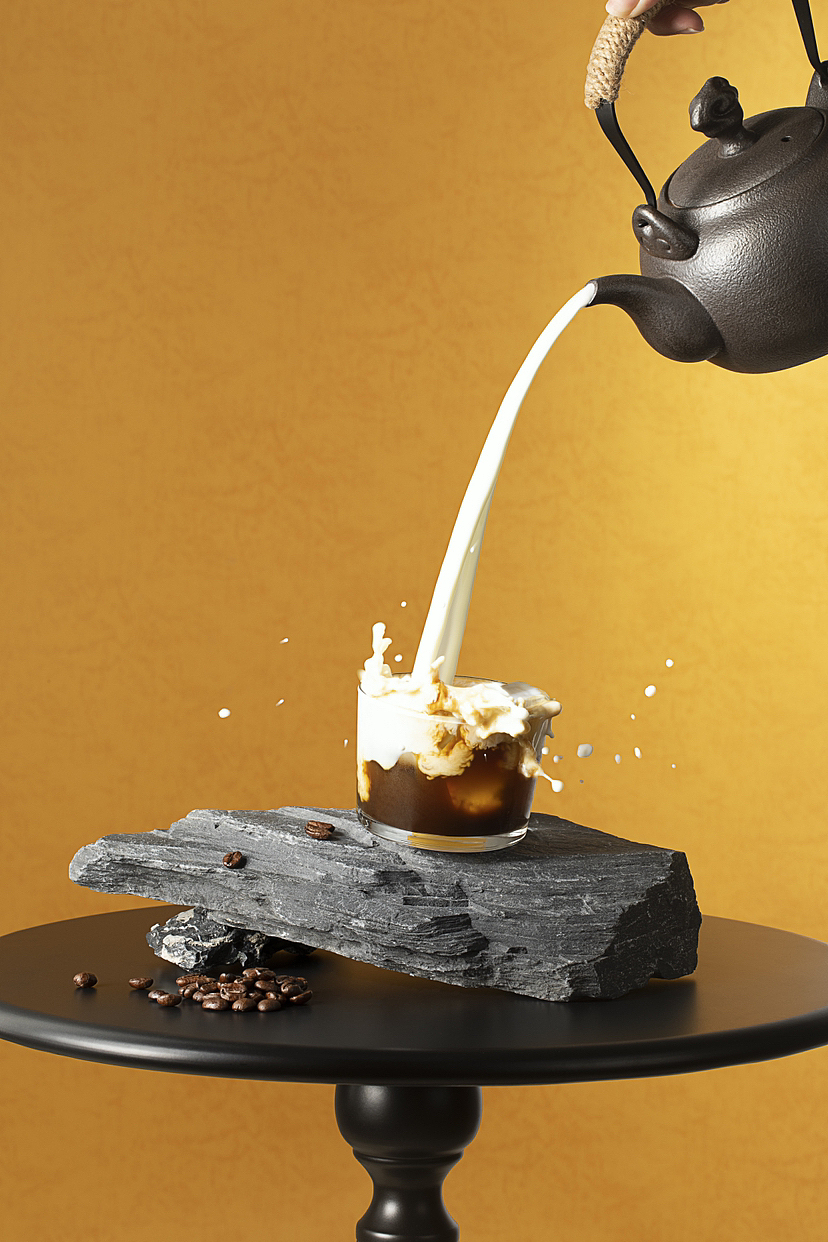 奈雪的茶|馫桂记