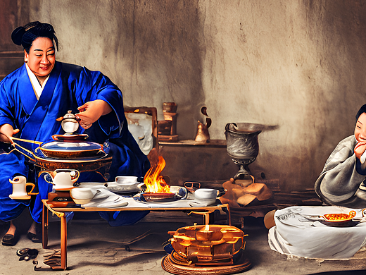 #站酷夢筆#大師作品，最好畫質(zhì)，更高質(zhì)量，高細(xì)節(jié)，超（個人主頁-ZNjM5MjQyNTI=） - AI作品 - 站酷設(shè)計(jì)師安東也很忙原創(chuàng)素材 - 站酷ZCOOL