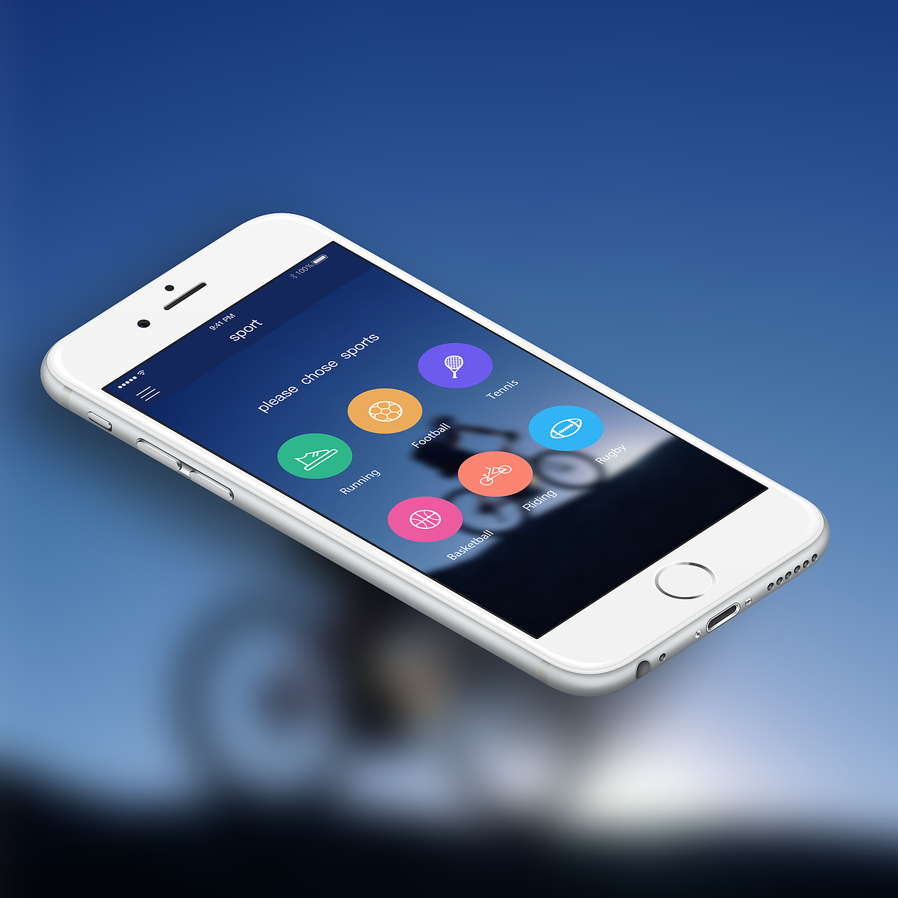 汇运动（图ZMzk1Mzc4MDQ=） - APP界面 - 站酷设计师fengxing8963原创素材 - 站酷ZCOOL
