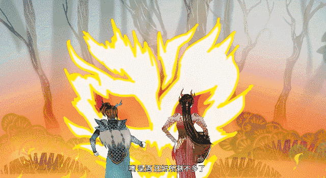 大话西游首部皮影动画(图ZMTgxNDkxMTgw) - 动画片 - 站酷设计师1cmstudio原创素材 - 站酷ZCOOL