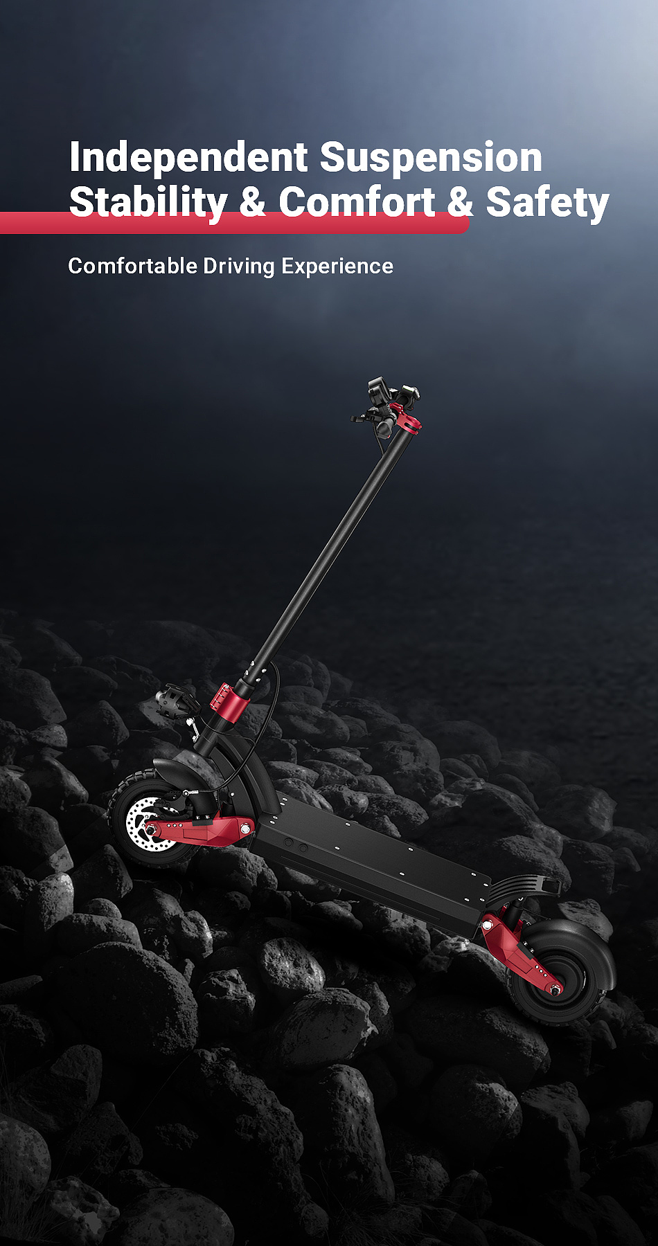 速卖通详情 电动车建模渲染 淘宝天猫详情 亚马逊套图