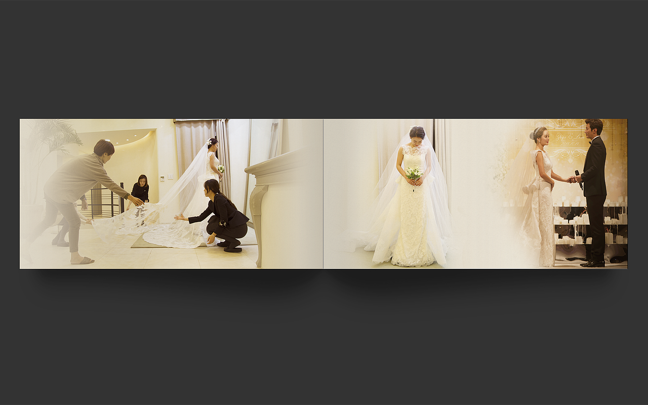 初设画册（图ZMjU2MTAzOTI=） - 书籍/画册 - 站酷设计师半夏筱璃原创素材 - 站酷ZCOOL