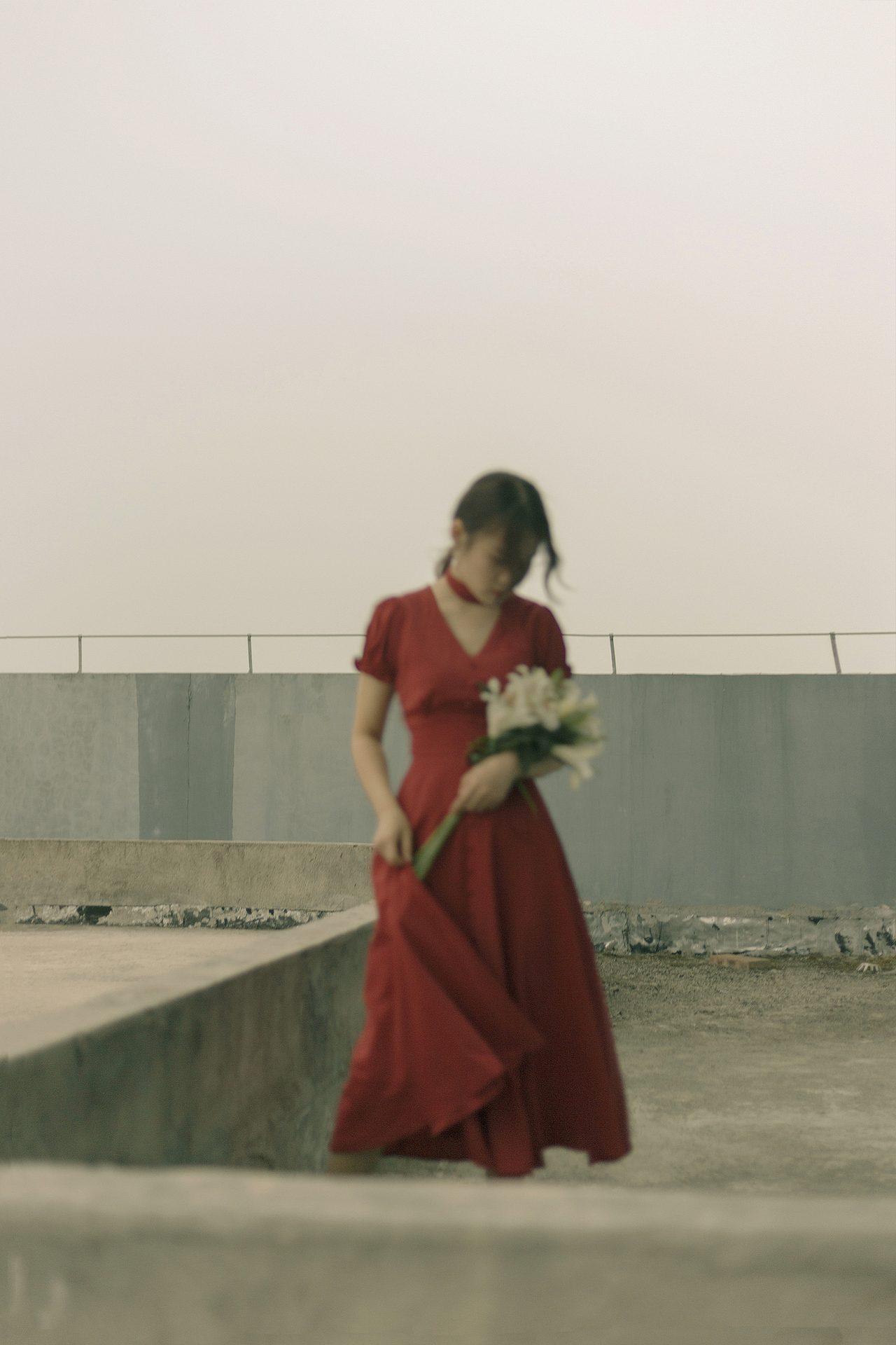 陌上花开/人像写真